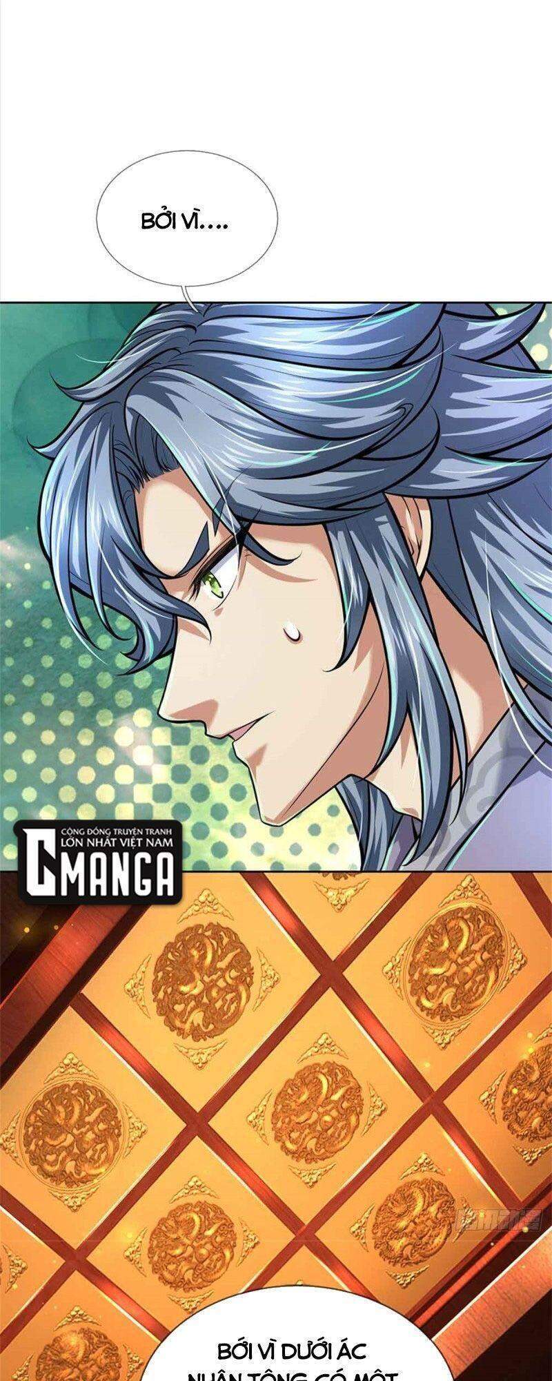 Chúa Tể Chi Lộ Chapter 71 - 25