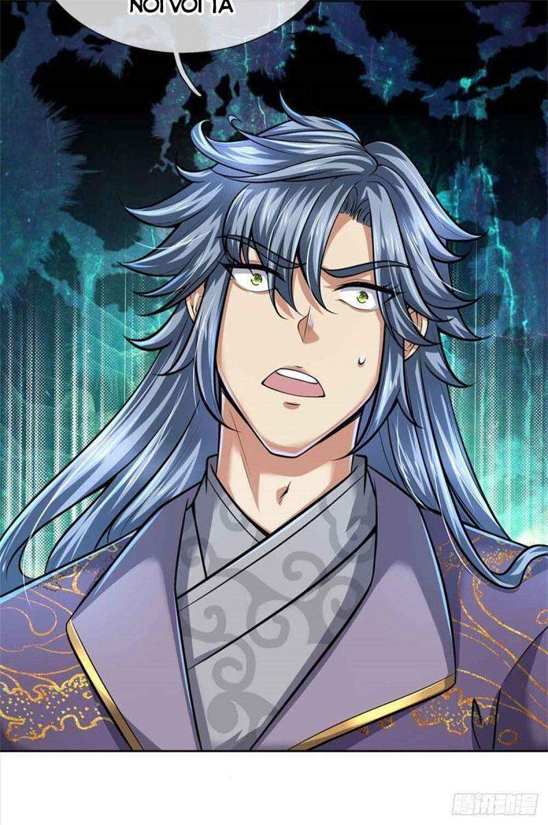 Chúa Tể Chi Lộ Chapter 71 - 28