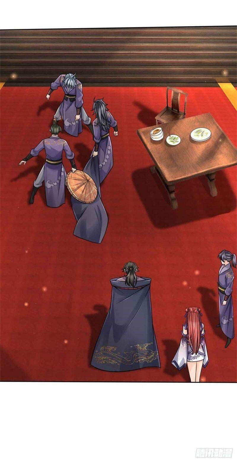 Chúa Tể Chi Lộ Chapter 71 - 8