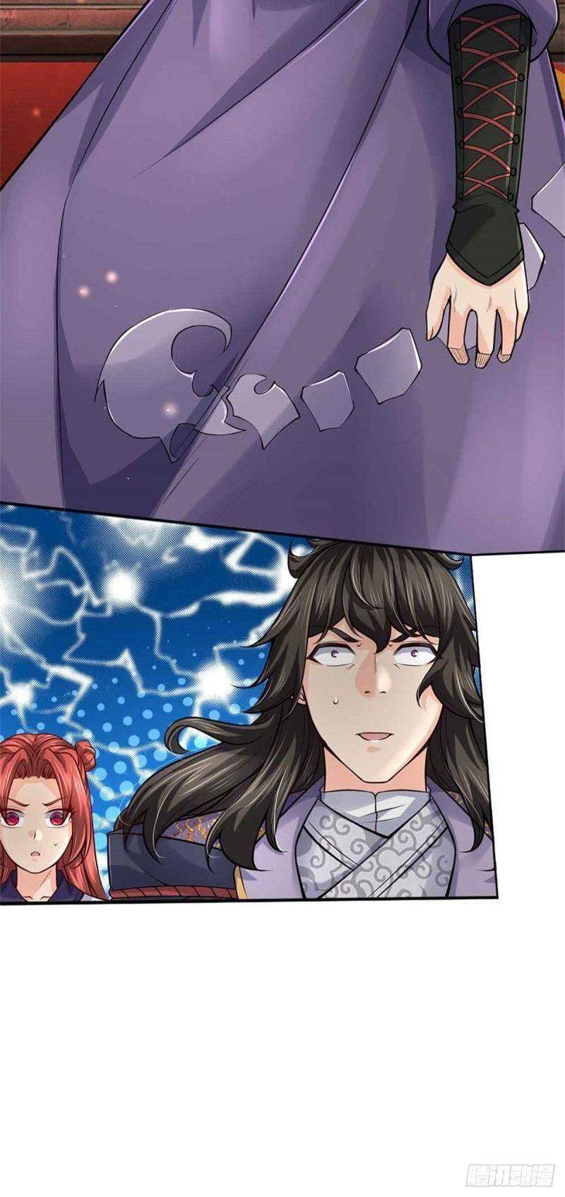 Chúa Tể Chi Lộ Chapter 71 - 10