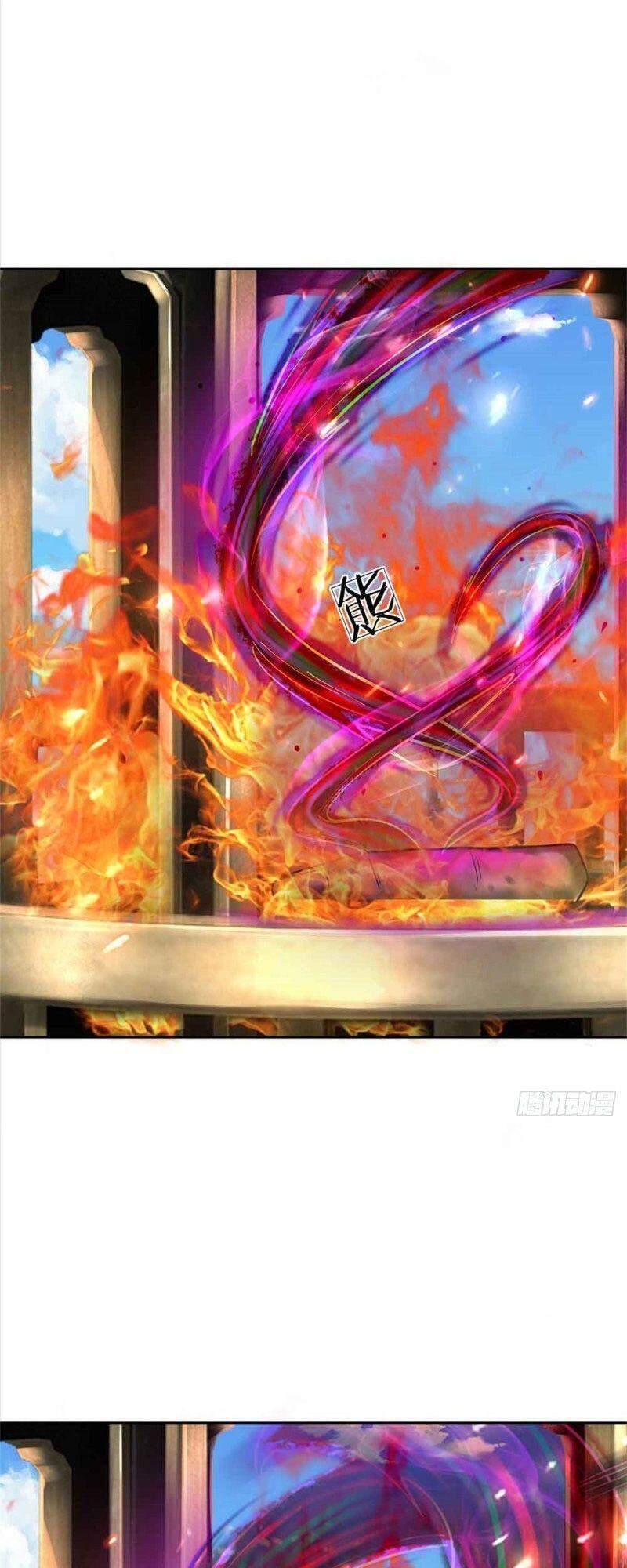 Chúa Tể Chi Lộ Chapter 72 - 11