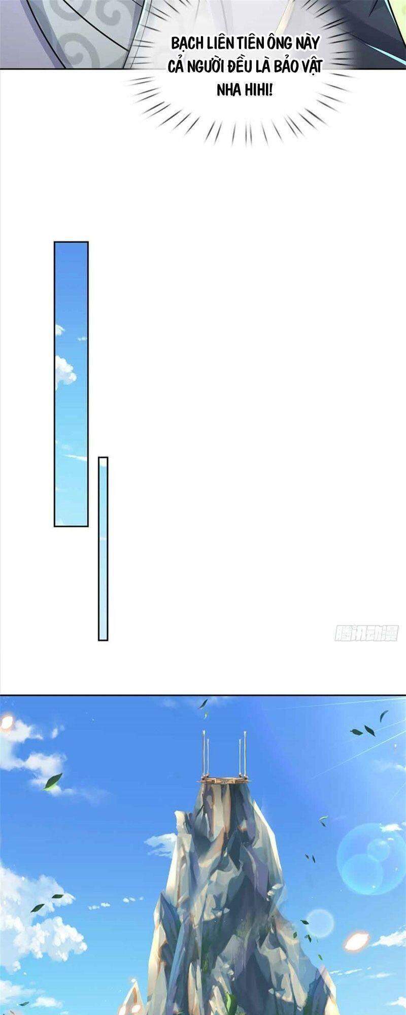 Chúa Tể Chi Lộ Chapter 72 - 15