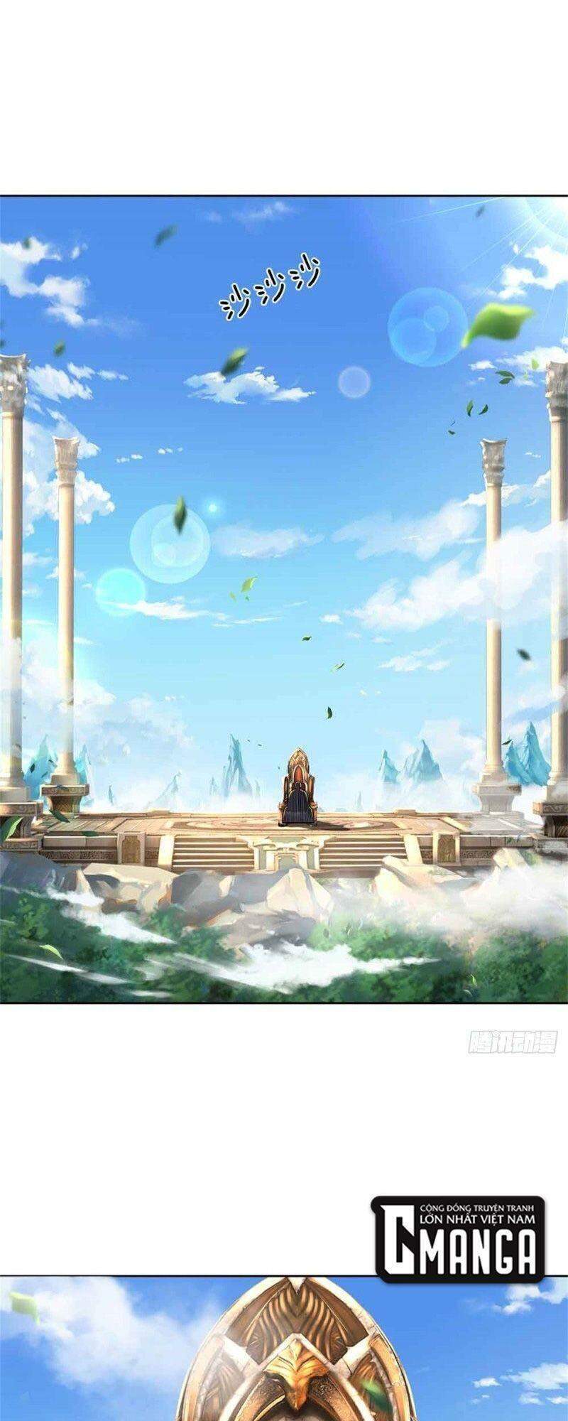 Chúa Tể Chi Lộ Chapter 72 - 17