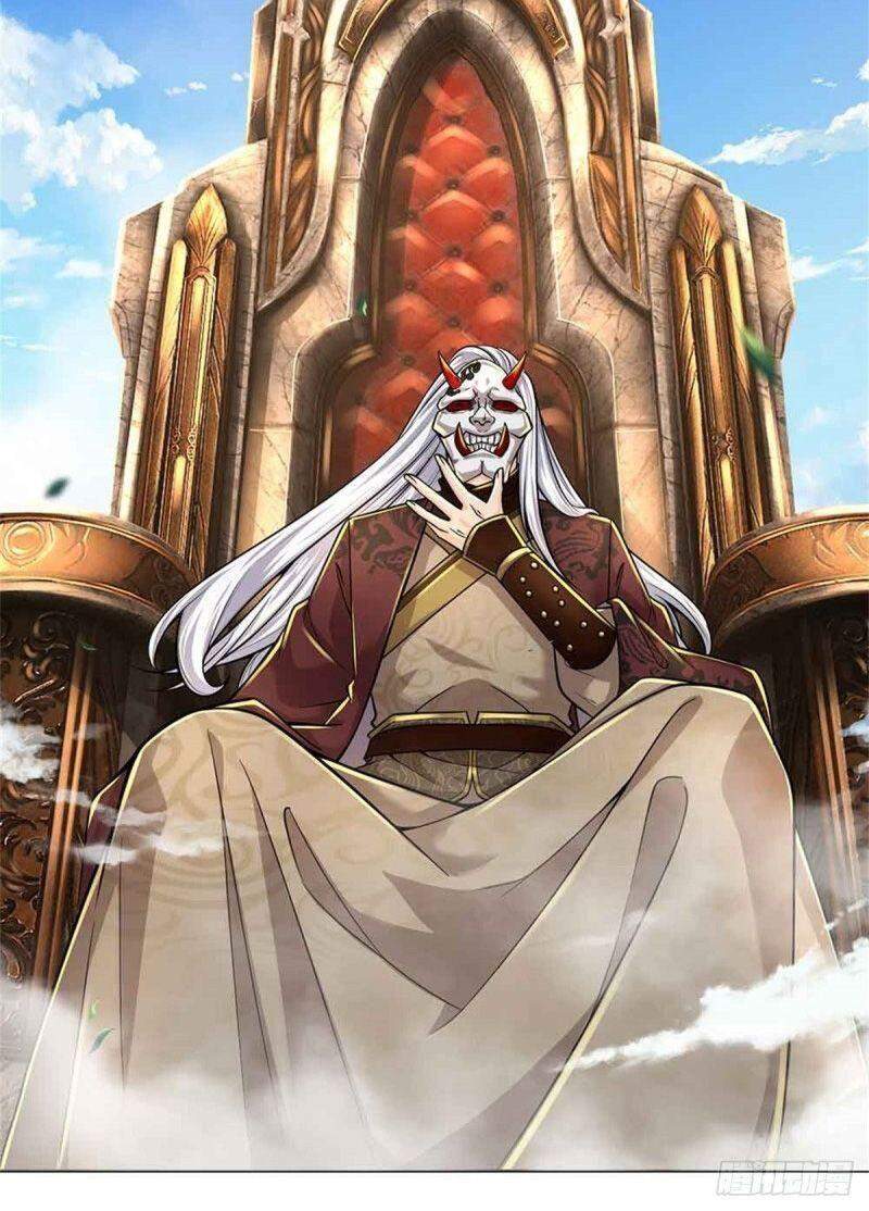 Chúa Tể Chi Lộ Chapter 72 - 18