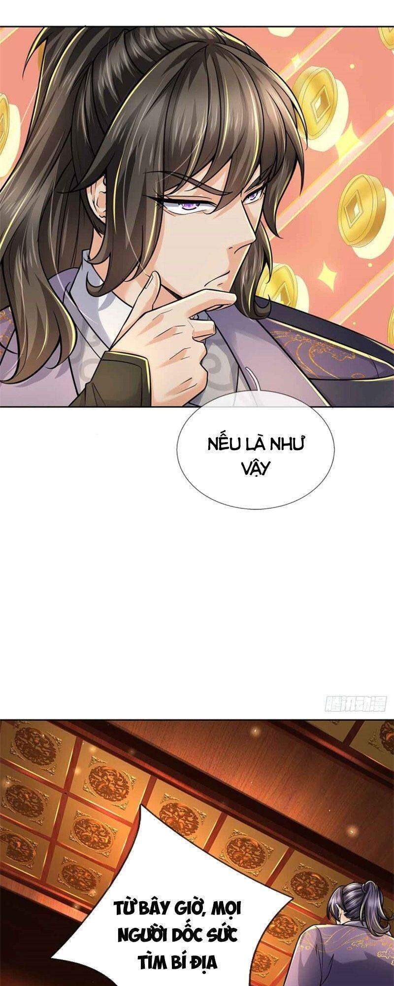 Chúa Tể Chi Lộ Chapter 72 - 3