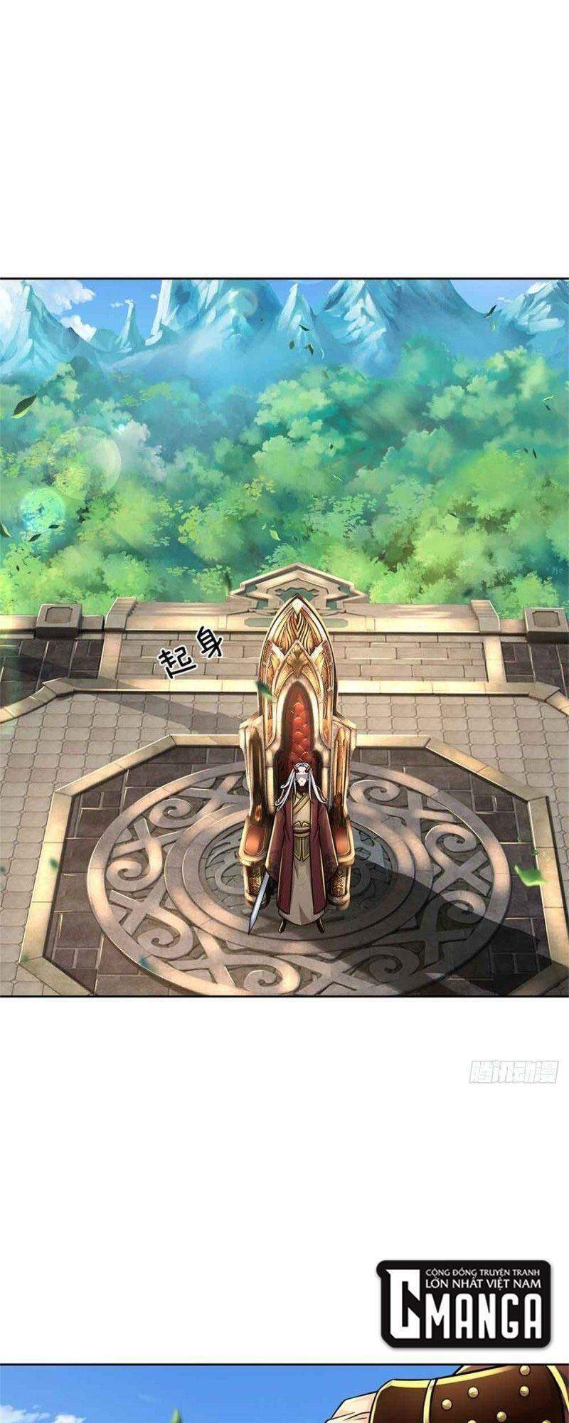 Chúa Tể Chi Lộ Chapter 72 - 21