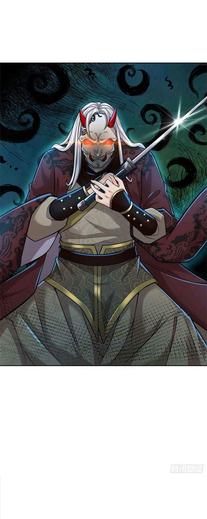 Chúa Tể Chi Lộ Chapter 72 - 23