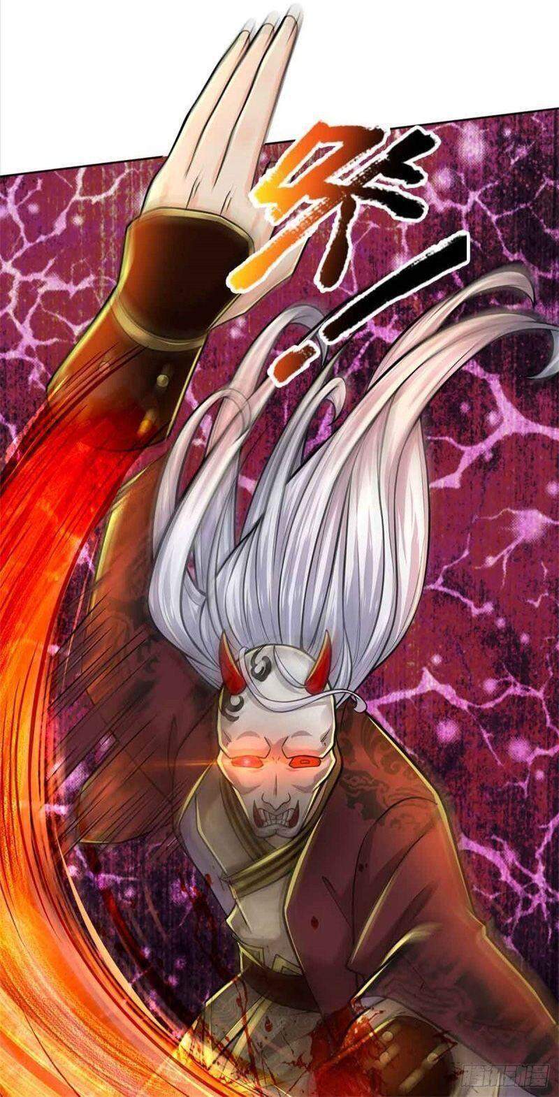 Chúa Tể Chi Lộ Chapter 72 - 24