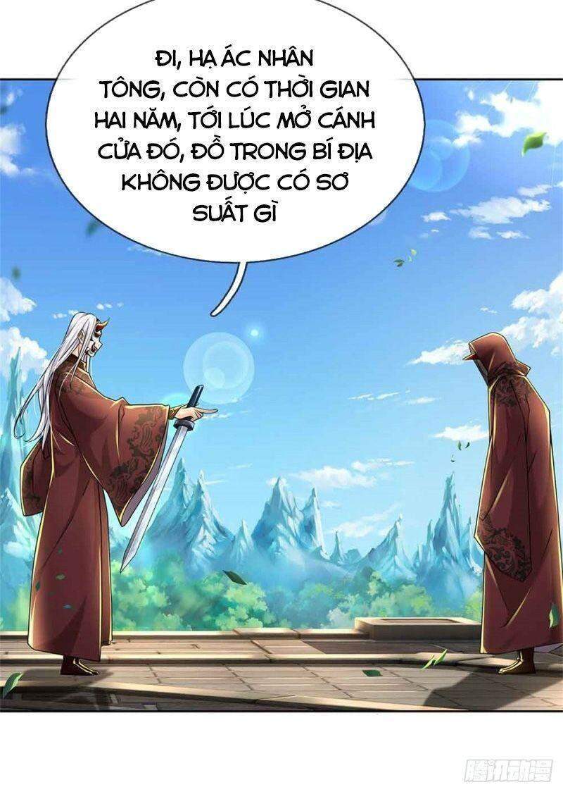Chúa Tể Chi Lộ Chapter 72 - 30