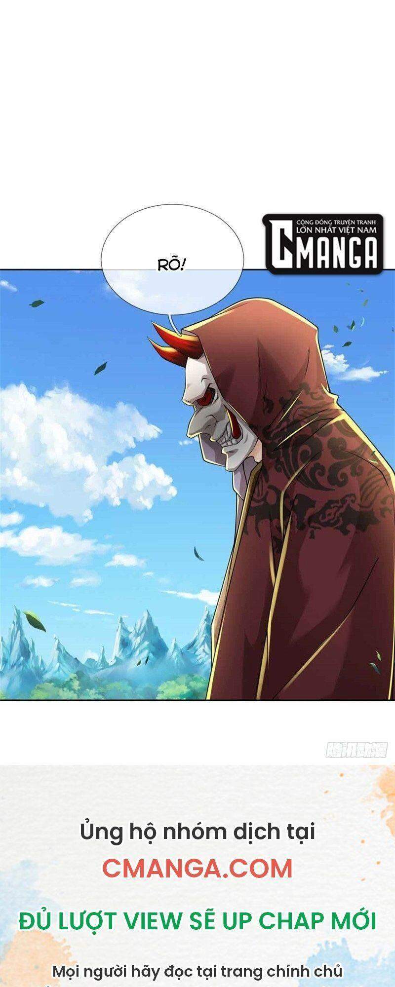 Chúa Tể Chi Lộ Chapter 72 - 31