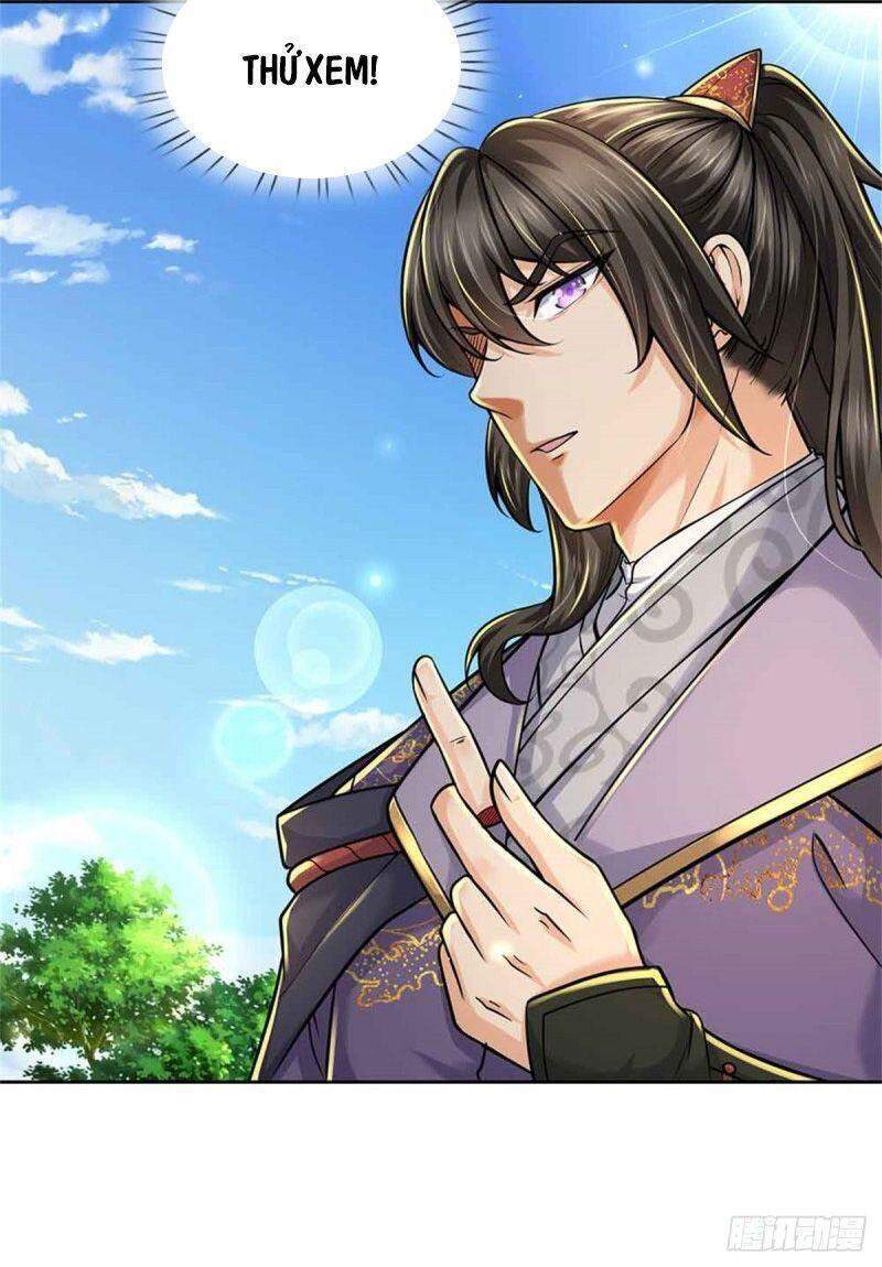 Chúa Tể Chi Lộ Chapter 72 - 8