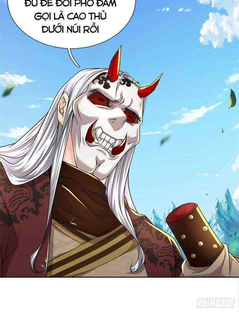 Chúa Tể Chi Lộ Chapter 73 - 2