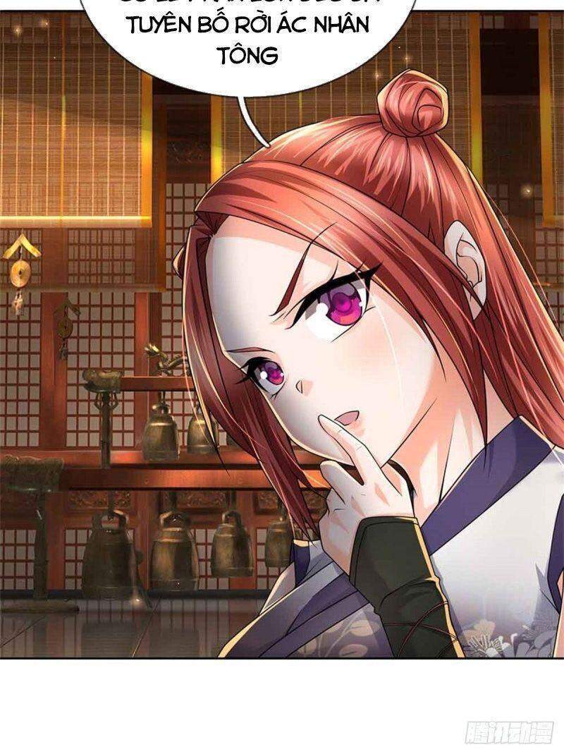 Chúa Tể Chi Lộ Chapter 73 - 18