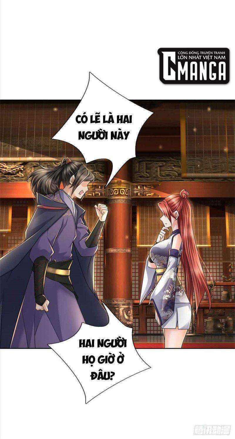 Chúa Tể Chi Lộ Chapter 73 - 22