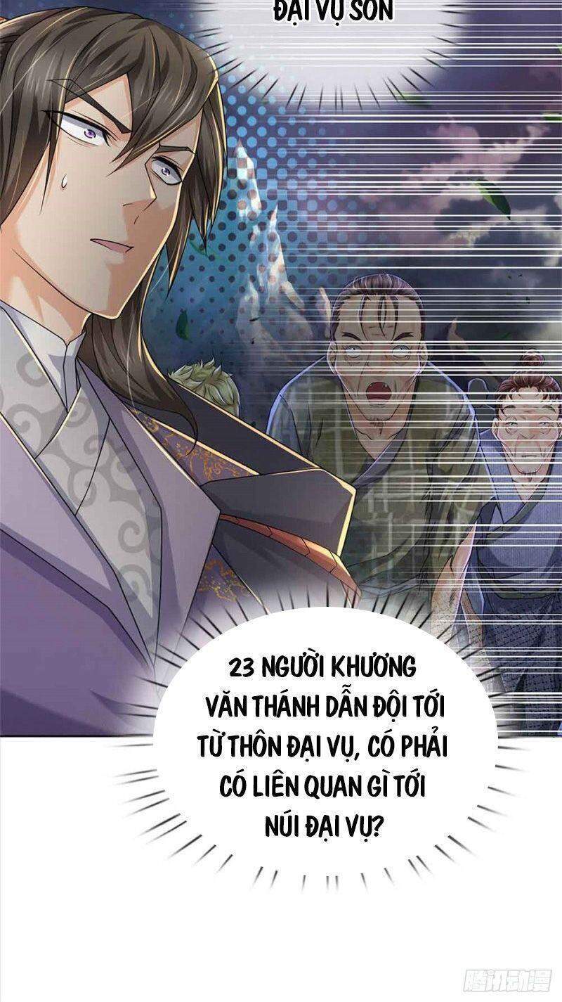 Chúa Tể Chi Lộ Chapter 73 - 24