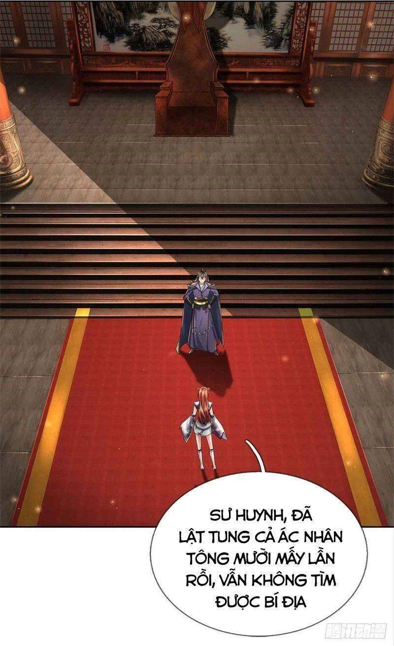 Chúa Tể Chi Lộ Chapter 73 - 4