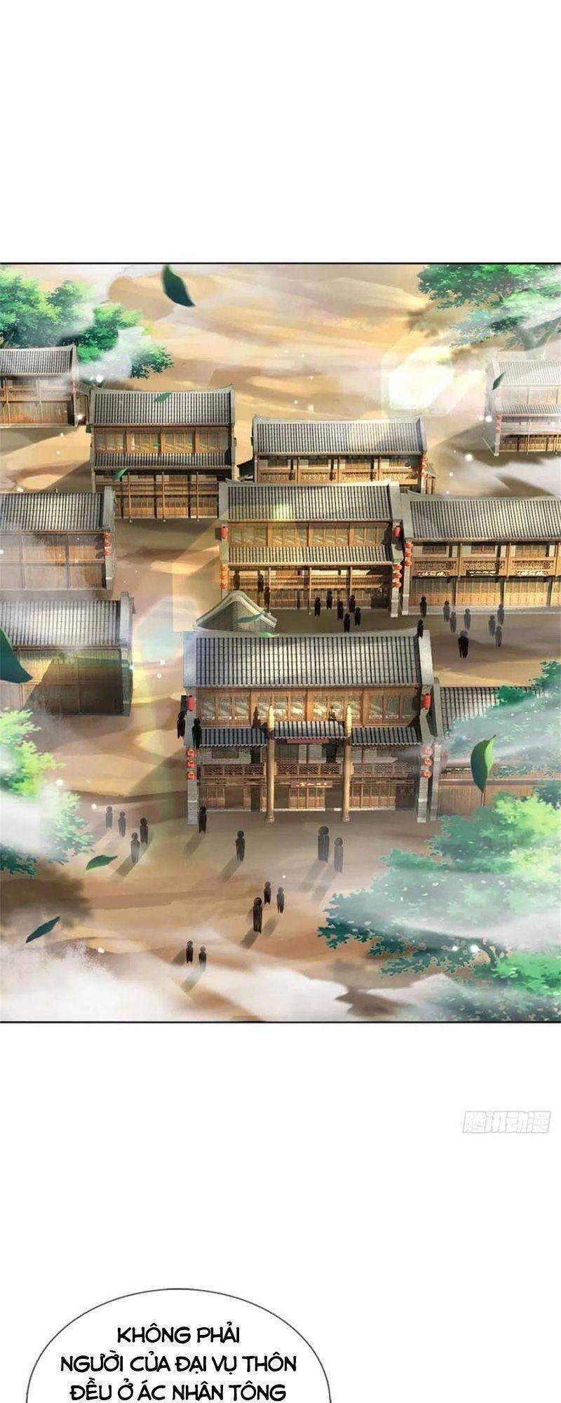 Chúa Tể Chi Lộ Chapter 74 - 11