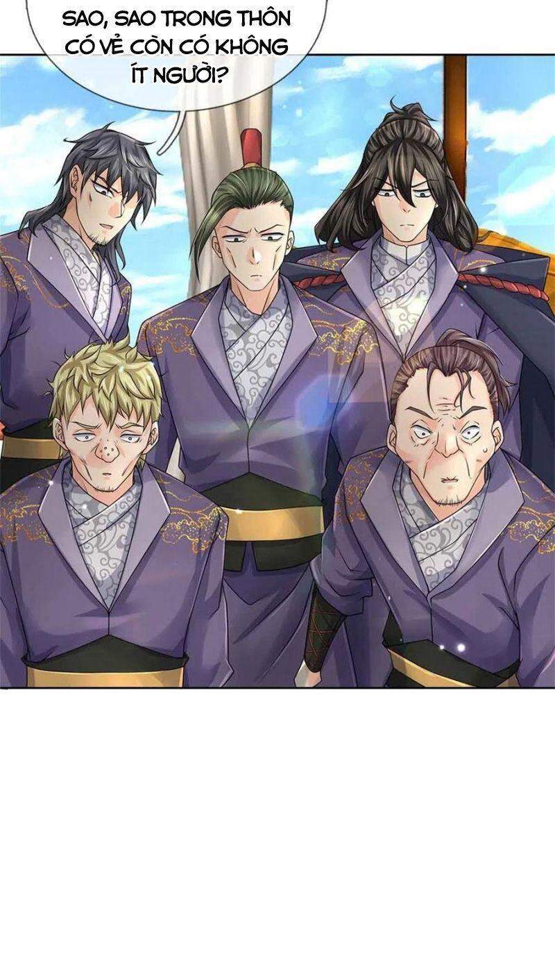 Chúa Tể Chi Lộ Chapter 74 - 12