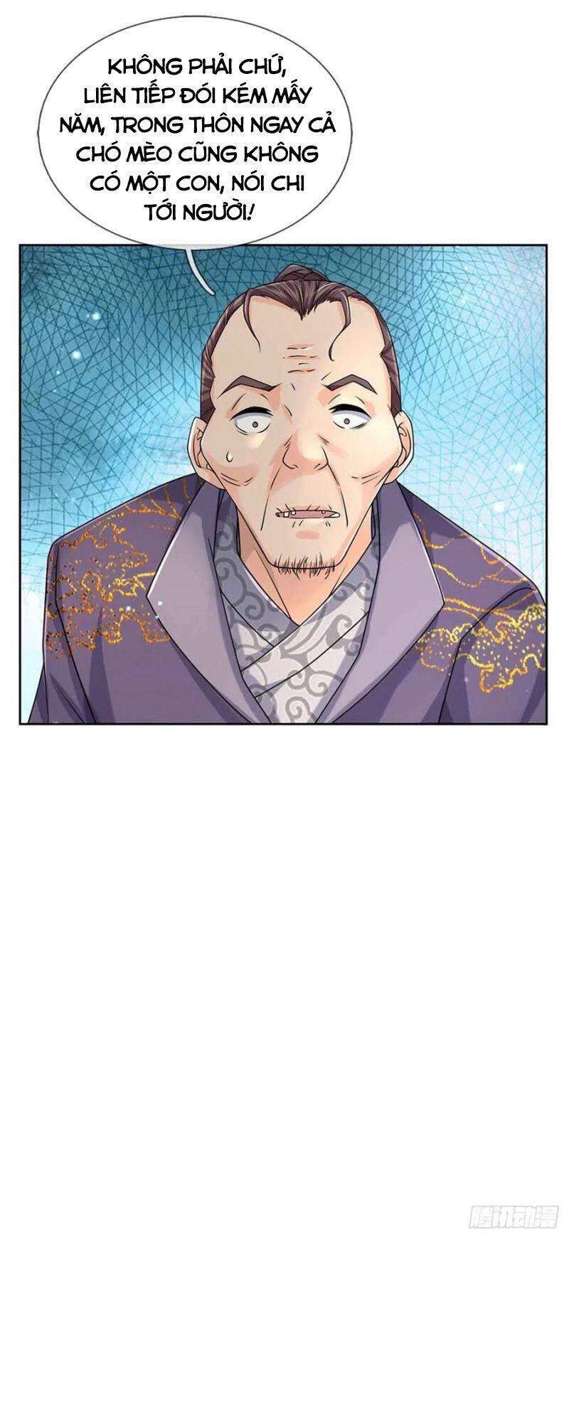 Chúa Tể Chi Lộ Chapter 74 - 13