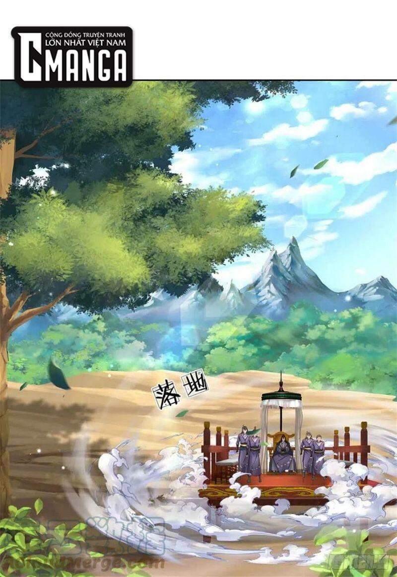 Chúa Tể Chi Lộ Chapter 74 - 14