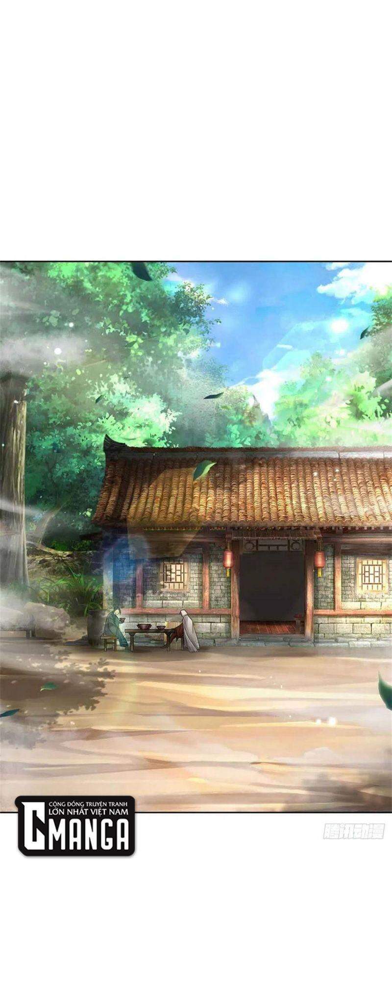 Chúa Tể Chi Lộ Chapter 74 - 17