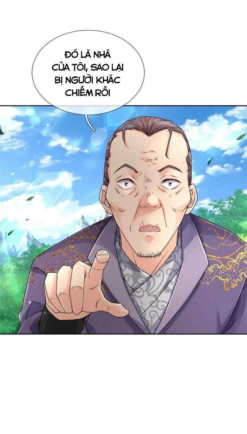 Chúa Tể Chi Lộ Chapter 74 - 18