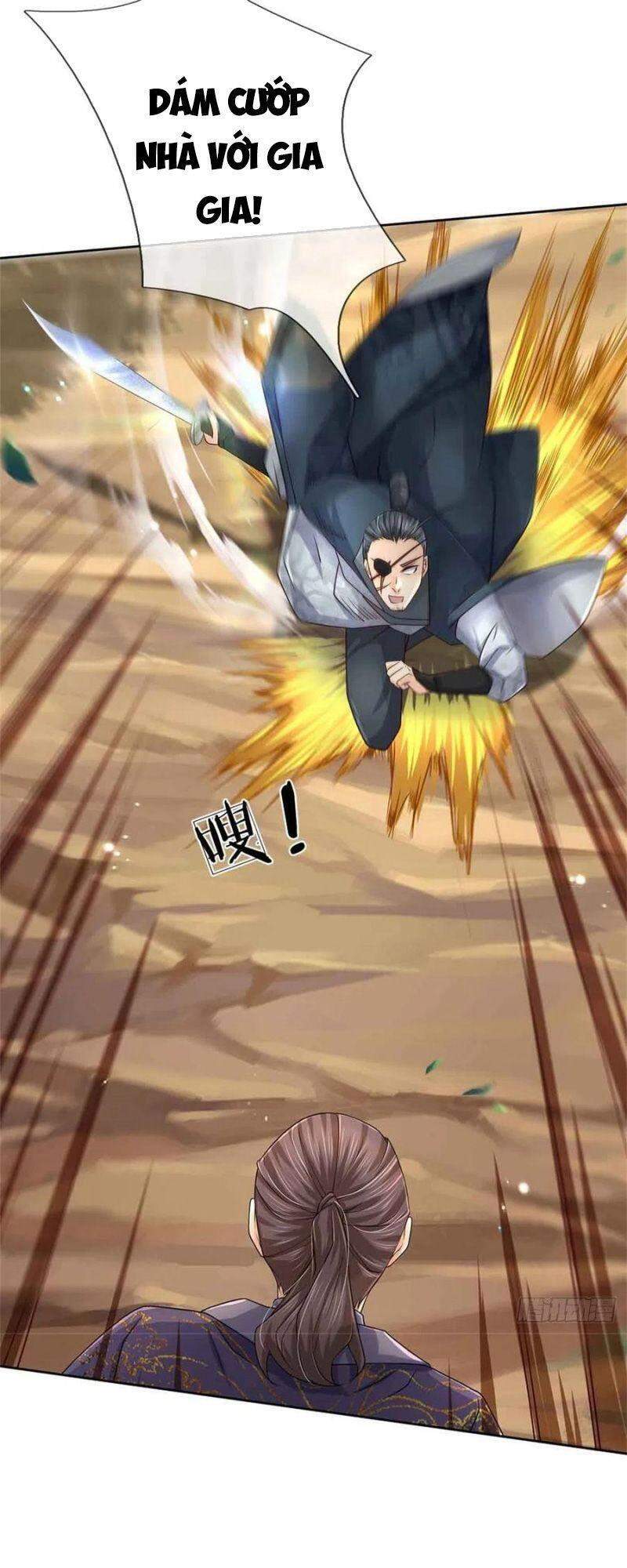 Chúa Tể Chi Lộ Chapter 74 - 25