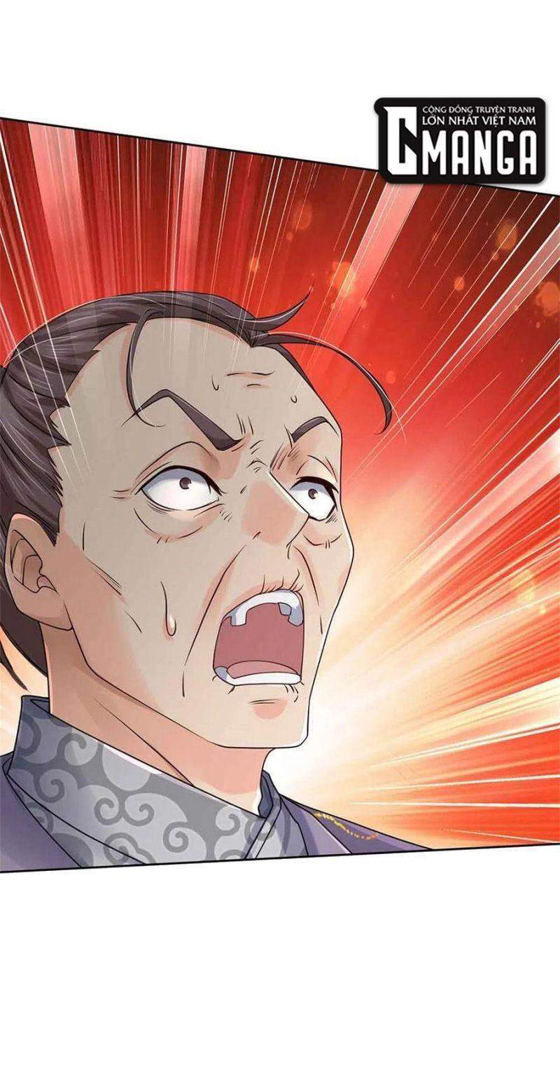 Chúa Tể Chi Lộ Chapter 74 - 26