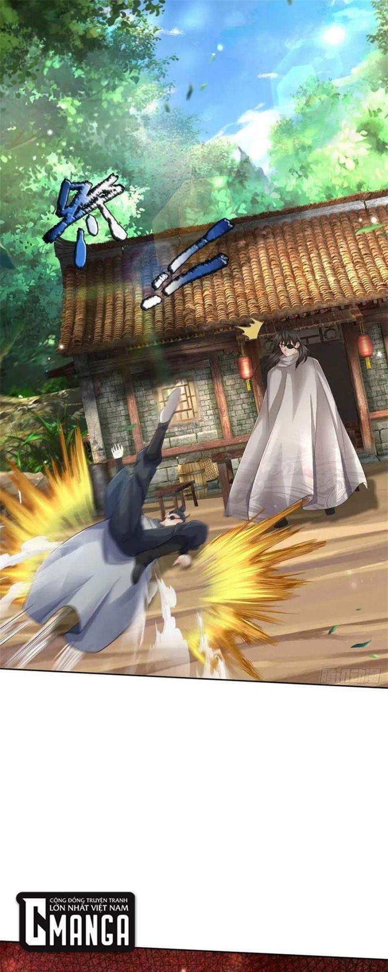 Chúa Tể Chi Lộ Chapter 74 - 29