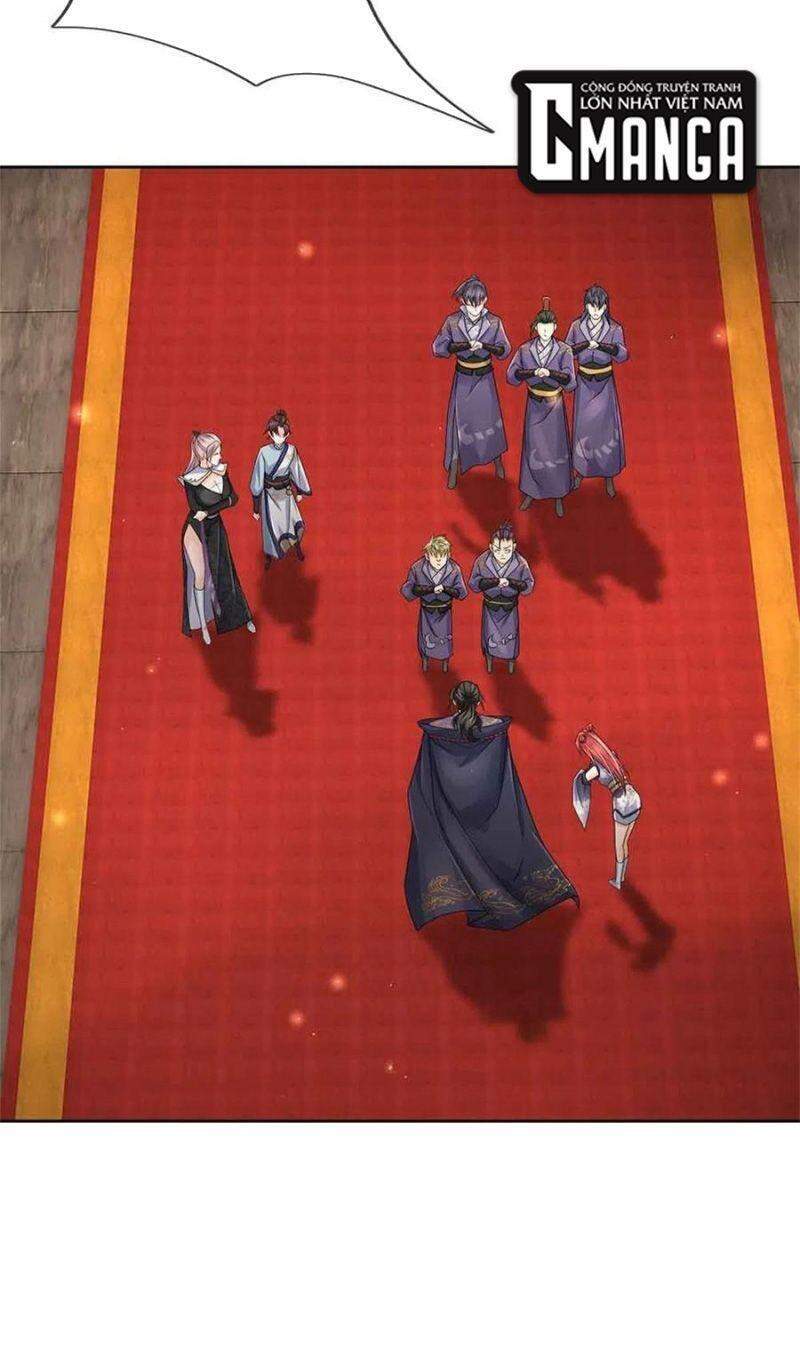 Chúa Tể Chi Lộ Chapter 74 - 6