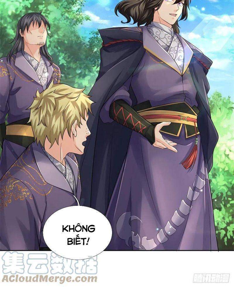 Chúa Tể Chi Lộ Chapter 75 - 12