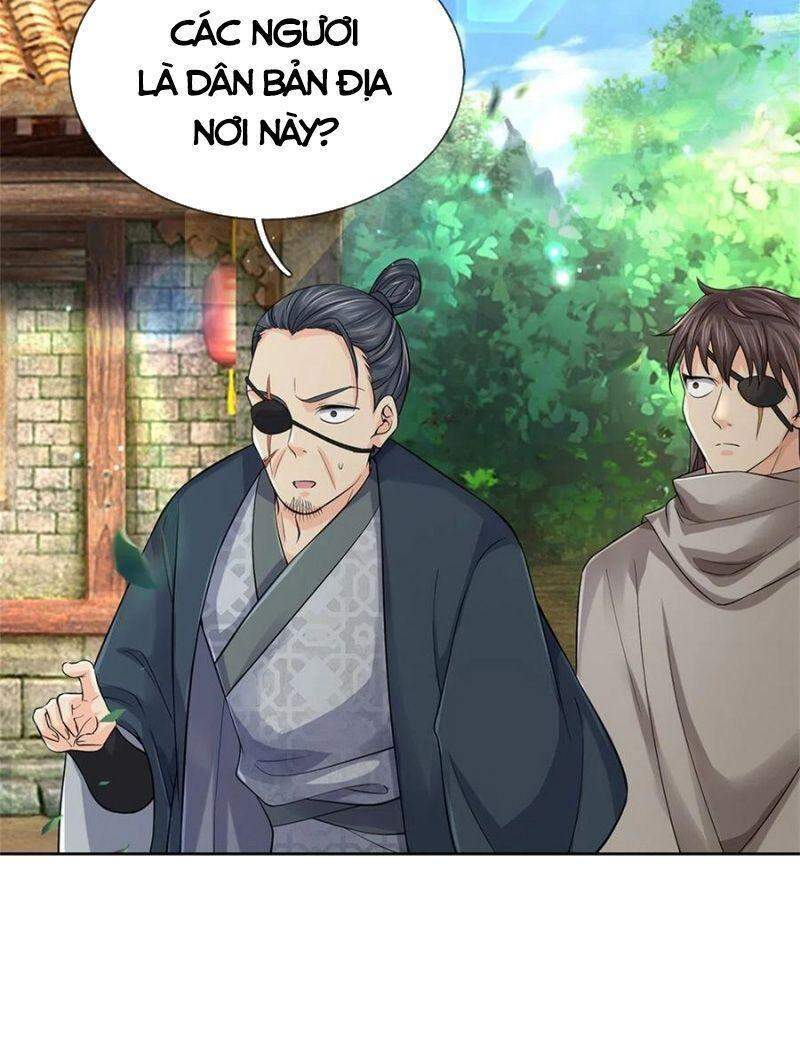 Chúa Tể Chi Lộ Chapter 75 - 16