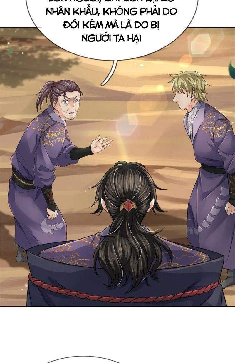 Chúa Tể Chi Lộ Chapter 75 - 20