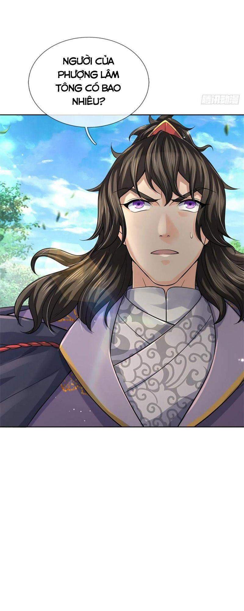 Chúa Tể Chi Lộ Chapter 75 - 25