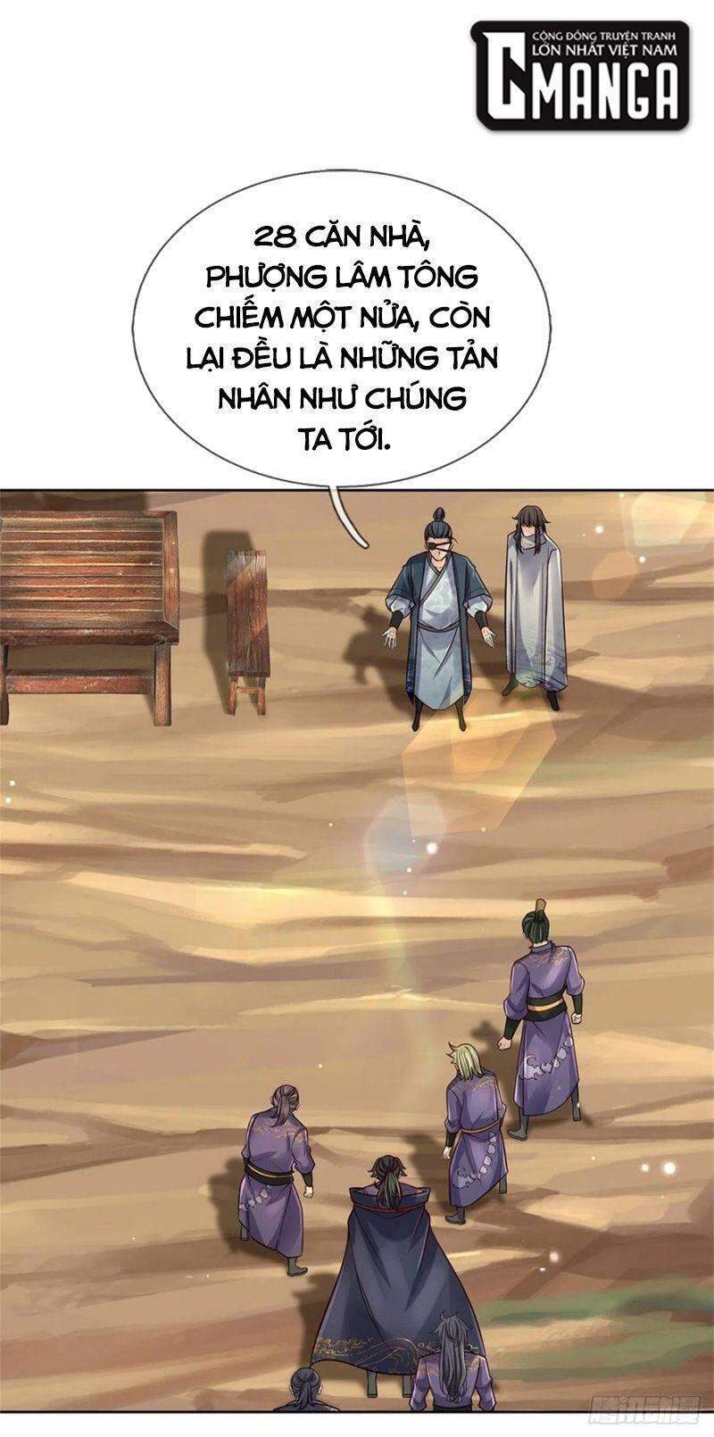 Chúa Tể Chi Lộ Chapter 75 - 26
