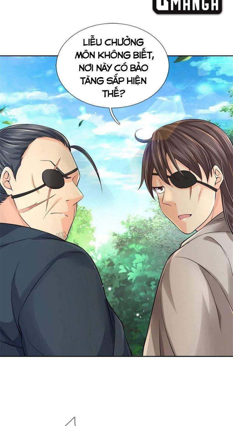 Chúa Tể Chi Lộ Chapter 75 - 6