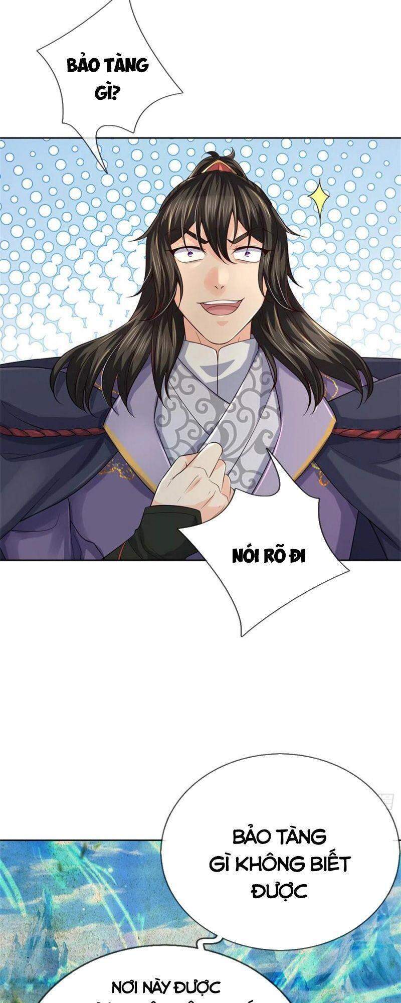 Chúa Tể Chi Lộ Chapter 75 - 7