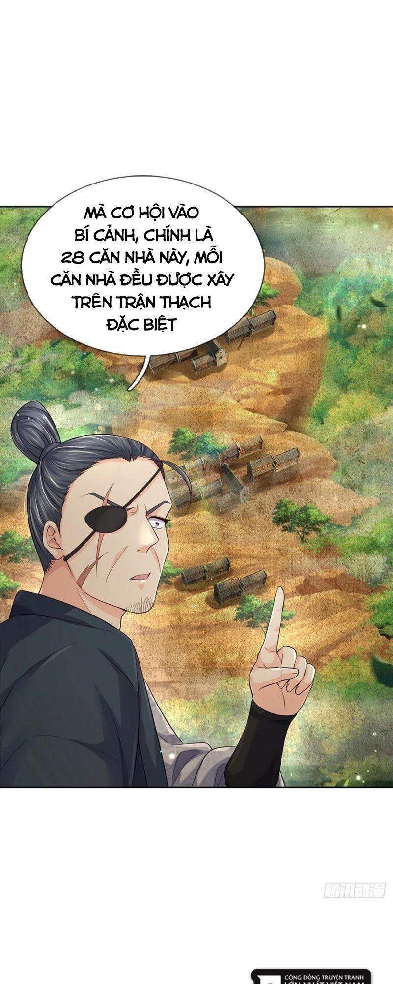 Chúa Tể Chi Lộ Chapter 75 - 9