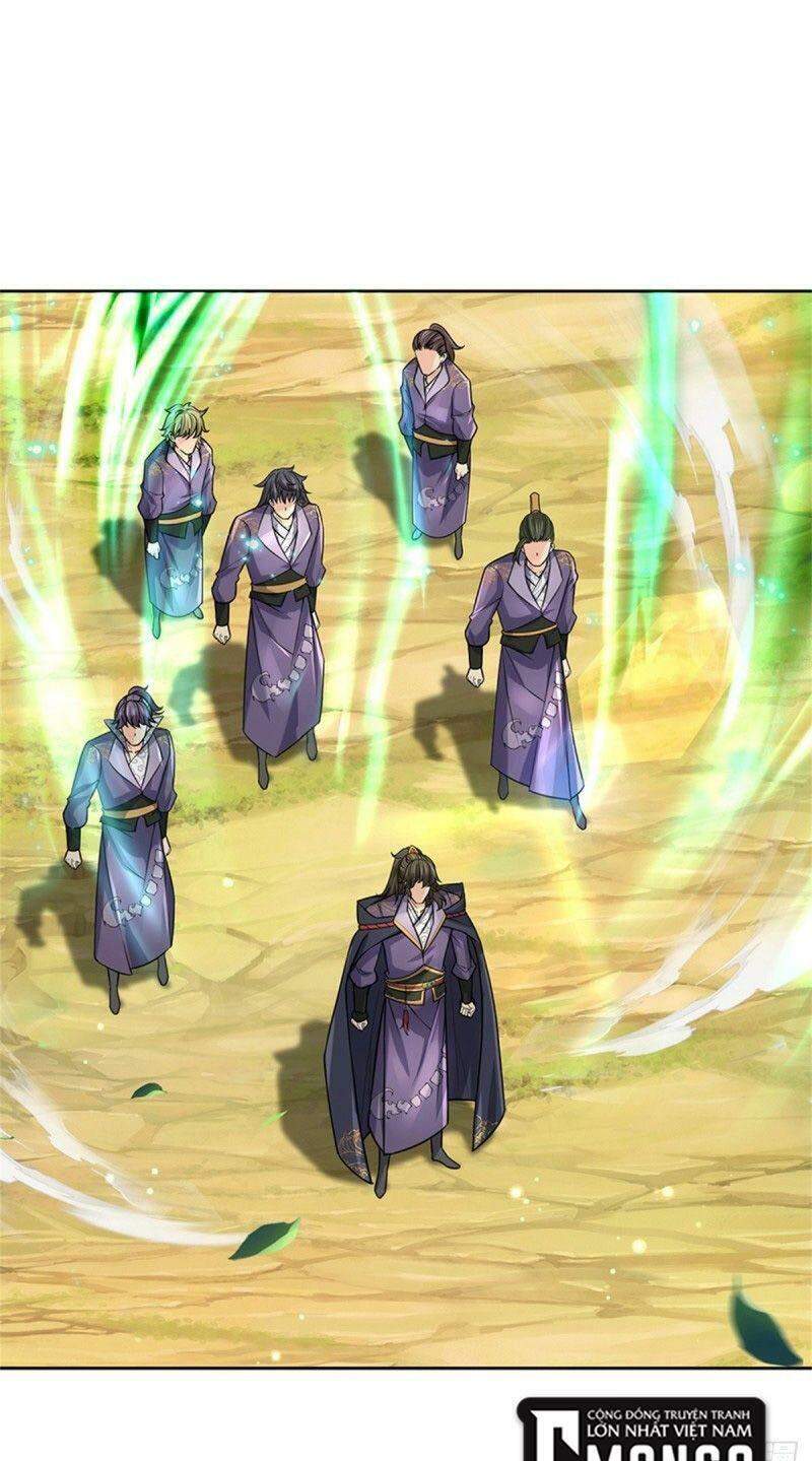 Chúa Tể Chi Lộ Chapter 76 - 21