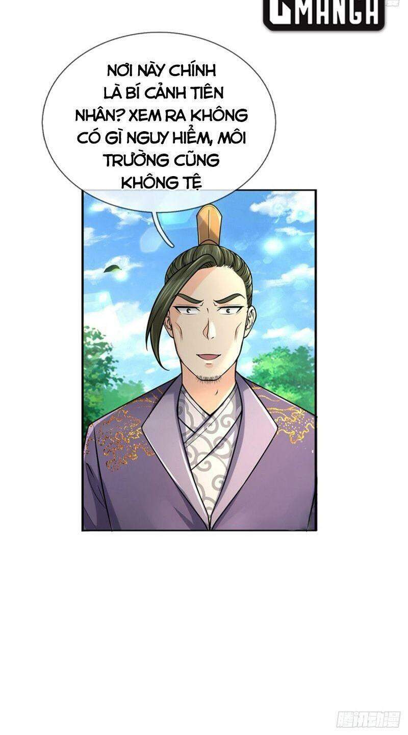 Chúa Tể Chi Lộ Chapter 76 - 22