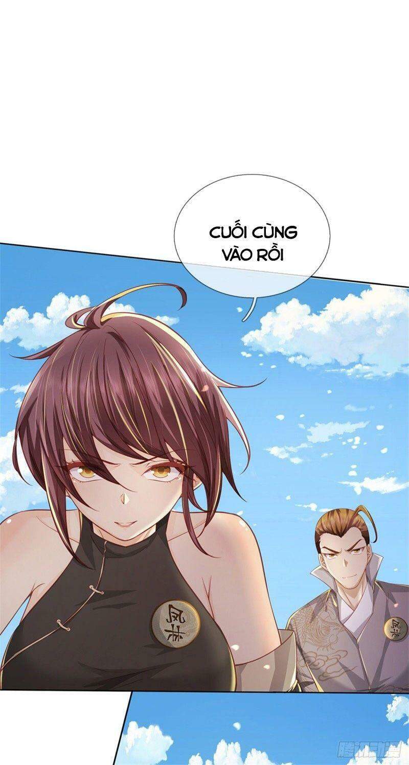 Chúa Tể Chi Lộ Chapter 76 - 25