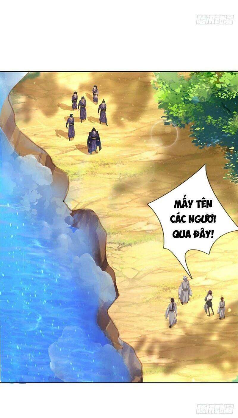 Chúa Tể Chi Lộ Chapter 76 - 28