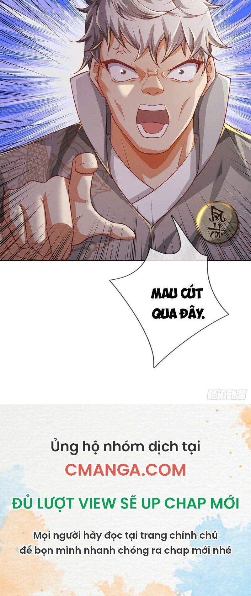 Chúa Tể Chi Lộ Chapter 76 - 30