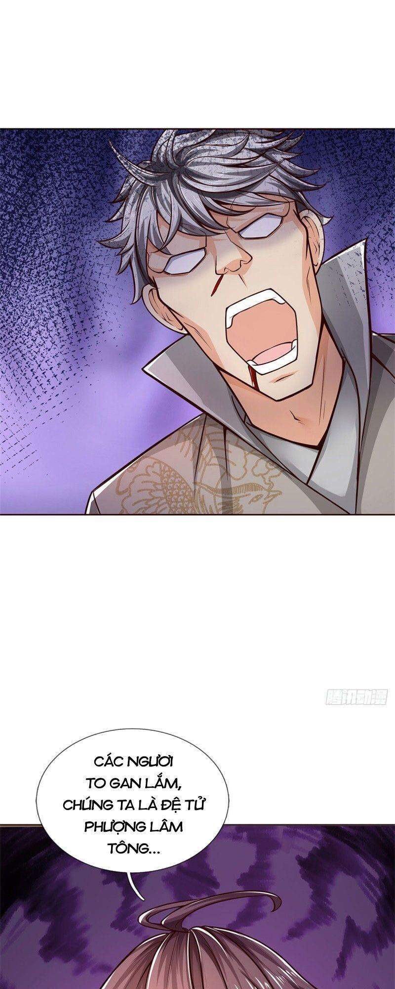 Chúa Tể Chi Lộ Chapter 78 - 11