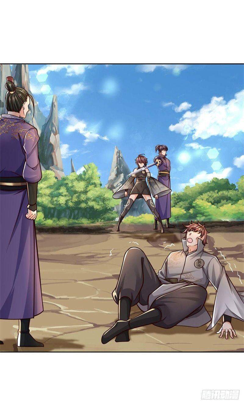 Chúa Tể Chi Lộ Chapter 78 - 14