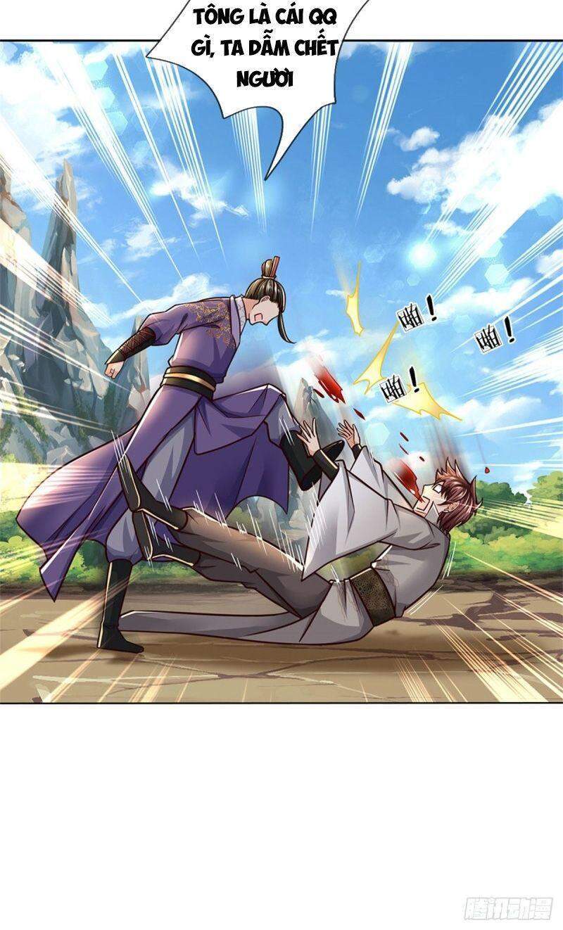 Chúa Tể Chi Lộ Chapter 78 - 16