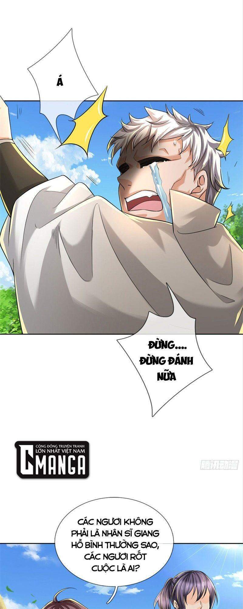 Chúa Tể Chi Lộ Chapter 78 - 17