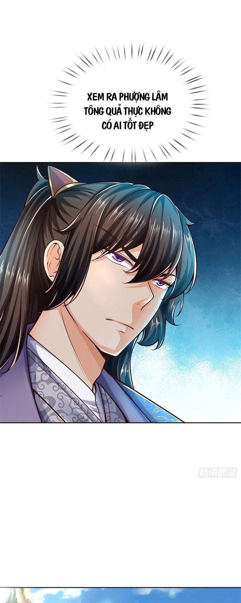 Chúa Tể Chi Lộ Chapter 78 - 3