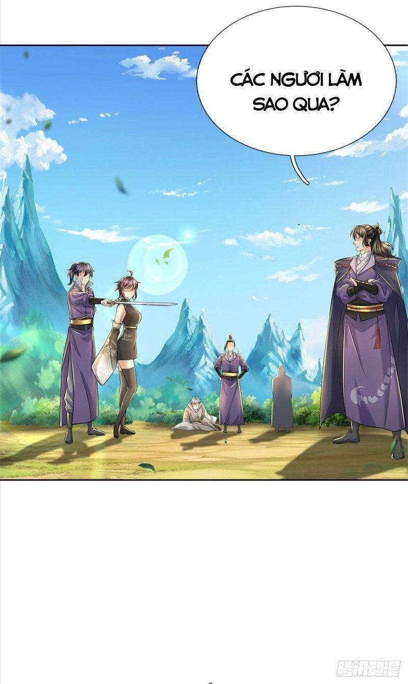 Chúa Tể Chi Lộ Chapter 78 - 26