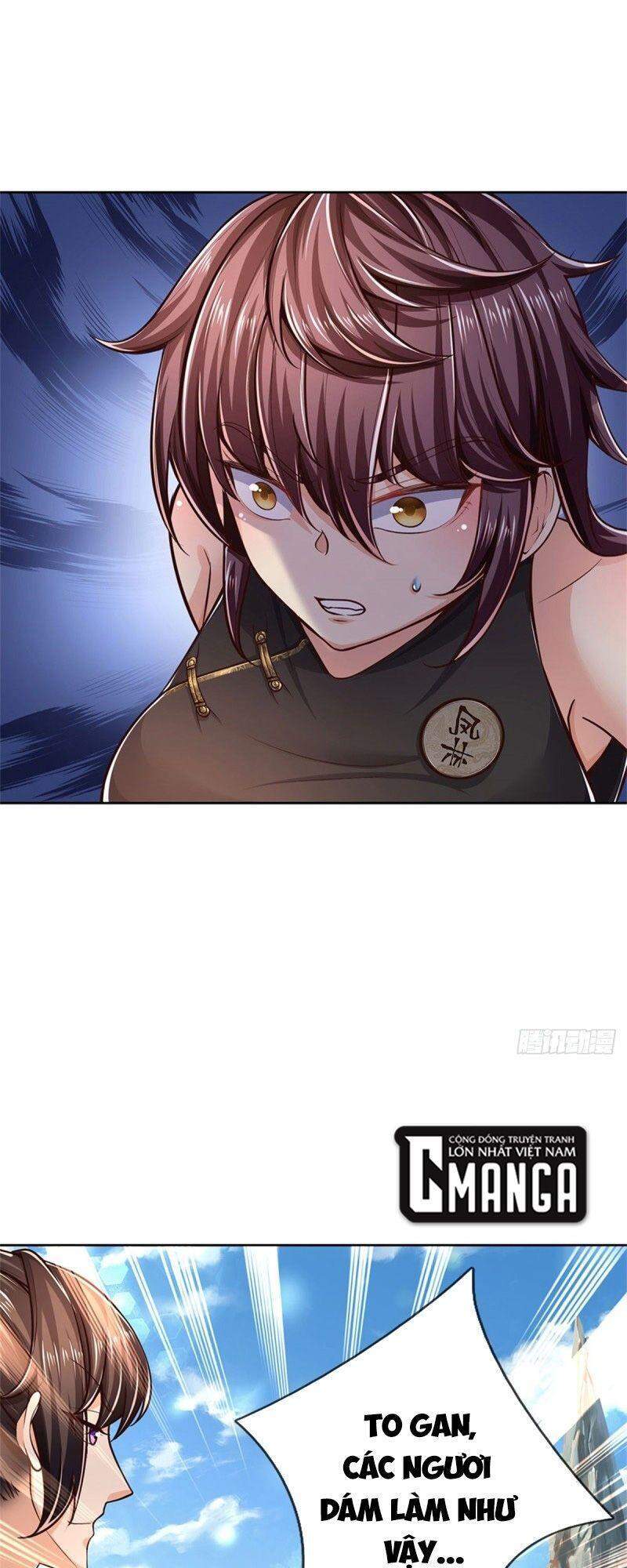 Chúa Tể Chi Lộ Chapter 78 - 5